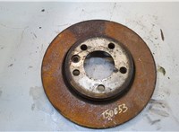  Диск тормозной Volkswagen Transporter 5 2009-2015 20347873 #3