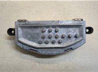 22958112 Сопротивление отопителя (моторчика печки) Chevrolet Bolt 2016- 20347882 #1