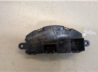 22958112 Сопротивление отопителя (моторчика печки) Chevrolet Bolt 2016- 20347882 #2