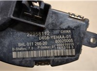 22958112 Сопротивление отопителя (моторчика печки) Chevrolet Bolt 2016- 20347882 #3