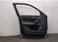 5G0837205Q, 5N0839885H Ручка двери наружная Skoda Kodiaq 11372277 #8
