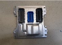 24286522 Блок управления двигателем Chevrolet Bolt 2016- 20347896 #1