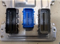24286522 Блок управления двигателем Chevrolet Bolt 2016- 20347896 #2