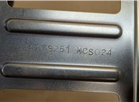 24279251 Кронштейн блока управления Chevrolet Bolt 2016- 20347903 #3