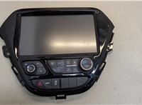  Кнопка аварийки Chevrolet Bolt 2016- 11372296 #1