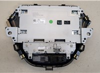  Кнопка аварийки Chevrolet Bolt 2016- 11372296 #2
