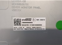  Кнопка аварийки Chevrolet Bolt 2016- 11372296 #3