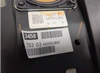  Панель передняя салона (торпедо) Nissan Quest 2010-2018 20347925 #5