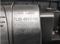  Панель передняя салона (торпедо) Nissan Quest 2010-2018 20347925 #8