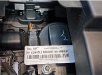  Консоль салона (кулисная часть) Ford Fusion 2017- USA 20347932 #6