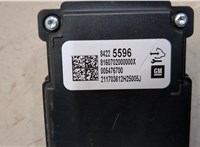 84225596 Камера переднего вида Chevrolet Bolt 2016- 20347940 #3