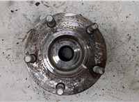  Ступица (кулак, цапфа) Mitsubishi Outlander XL 2006-2012 20347943 #1