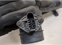  Измеритель потока воздуха (расходомер) Audi Q7 2006-2009 11372330 #5