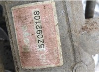  Рейка рулевая с г/у Pontiac Vibe 1 2002-2008 20347959 #5