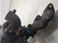14411AW400 Турбина Nissan Almera N16 2000-2006 20347960 #1