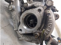 14411AW400 Турбина Nissan Almera N16 2000-2006 20347960 #3
