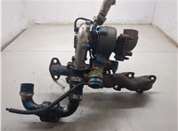 14411AW400 Турбина Nissan Almera N16 2000-2006 20347960 #4