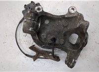  Ступица (кулак, цапфа) BMW 5 E60 2003-2009 20347967 #1