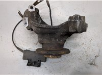  Ступица (кулак, цапфа) BMW 5 E60 2003-2009 20347967 #2