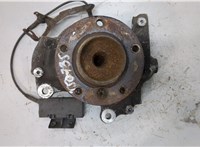  Ступица (кулак, цапфа) BMW 5 E60 2003-2009 20347967 #3