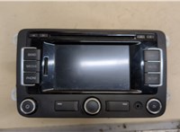  Магнитола Volkswagen Tiguan 2011-2016 20347976 #1
