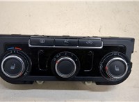  Переключатель отопителя (печки) Volkswagen Tiguan 2011-2016 20347989 #1