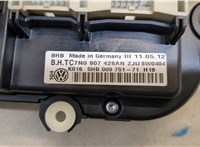  Переключатель отопителя (печки) Volkswagen Tiguan 2011-2016 20347989 #3