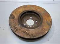  Диск тормозной BMW X5 E70 2007-2013 20347994 #1