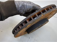  Диск тормозной BMW X5 E70 2007-2013 20347994 #2