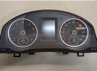  Щиток приборов (приборная панель) Volkswagen Tiguan 2011-2016 20347999 #1