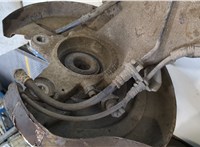  Ступица (кулак, цапфа) Volkswagen Transporter 5 2003-2009 20348000 #3