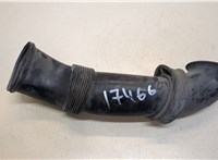  Патрубок корпуса воздушного фильтра Audi Q7 2006-2009 20348002 #3