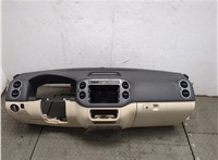  Панель передняя салона (торпедо) Volkswagen Tiguan 2011-2016 20348006 #2
