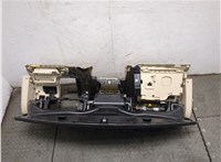 Панель передняя салона (торпедо) Volkswagen Tiguan 2011-2016 20348006 #7