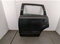  Дверь боковая (легковая) Audi Q7 2006-2009 20348008 #1