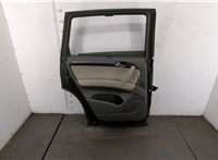  Дверь боковая (легковая) Audi Q7 2006-2009 20348008 #3