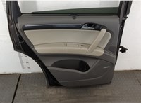  Дверь боковая (легковая) Audi Q7 2006-2009 20348008 #4
