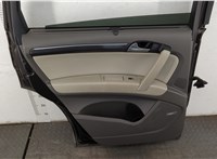  Дверь боковая (легковая) Audi Q7 2006-2009 20348008 #6