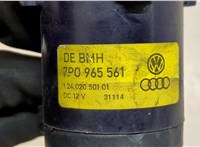  Насос водяной (помпа) Audi Q7 2006-2009 20348009 #3