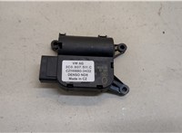  Электропривод заслонки отопителя Volkswagen Tiguan 2011-2016 20348020 #1