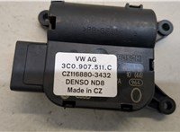  Электропривод заслонки отопителя Volkswagen Tiguan 2011-2016 20348020 #2