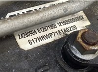  КПП - автомат (АКПП) 4х4 Chevrolet Trax 2016-2022 20348024 #7