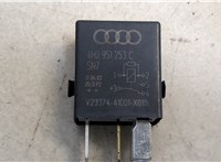  Реле прочее Volkswagen Tiguan 2011-2016 20348032 #2