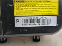  Подушка безопасности переднего пассажира Ford F-150 2014-2020 20348033 #3