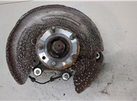  Ступица (кулак, цапфа) Land Rover Range Rover Evoque 2011-2015 20348034 #2