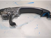 7E0843703A, 2K0843351D Ручка раздвижной двери наружная Volkswagen Caddy 2010-2015 20348036 #2