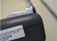  Ручка раздвижной двери наружная Ford Transit 2006-2014 20348056 #3