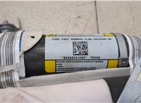  Подушка безопасности боковая (шторка) Ford F-150 2014-2020 20348114 #2