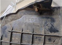  Защита арок (подкрылок) Mazda 2 2007-2014 20348123 #3