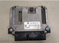  Блок управления двигателем Volkswagen Tiguan 2011-2016 20348124 #1